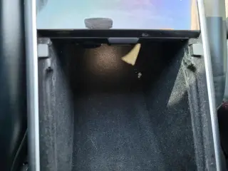 Tesla Model 3 2018 Mid Range 4 puertas Fastback