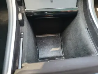 Tesla Model 3 2018 Mid Range 4 puertas Fastback