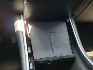 Tesla Model 3 2018 Mid Range 4 puertas Fastback