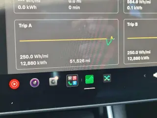 Tesla Model 3 2018 Mid Range 4 puertas Fastback