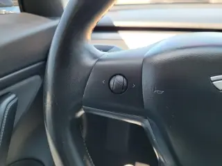 Tesla Model 3 2018 Mid Range 4 puertas Fastback