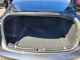 Tesla Model 3 2018 Mid Range 4 puertas Fastback