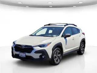 Subaru Crosstrek 2025 AWD Premium 4 puertas Crossover