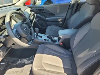 Subaru Crosstrek 2025 AWD Premium 4 puertas Crossover