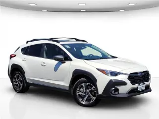 Subaru Crosstrek 2025 AWD Premium 4 puertas Crossover