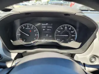 Subaru Crosstrek 2025 AWD Premium 4 puertas Crossover