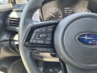 Subaru Crosstrek 2025 AWD Premium 4 puertas Crossover