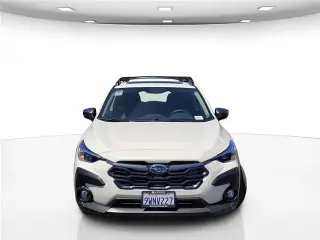 Subaru Crosstrek 2025 AWD Premium 4 puertas Crossover