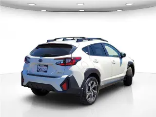 Subaru Crosstrek 2025 AWD Premium 4 puertas Crossover