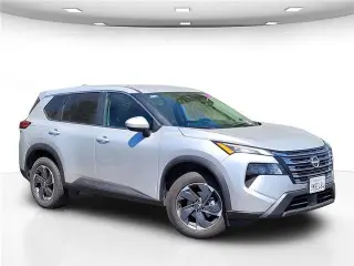 Nissan Rogue 2024 AWD SV 4 puertas Crossover