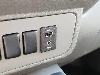 Nissan NV 2021 1500 S 3 puertas Van de Carga