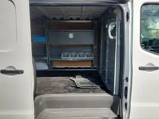 Nissan NV 2021 1500 S 3 puertas Van de Carga