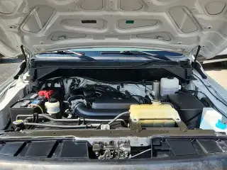 Nissan NV 2021 1500 S 3 puertas Van de Carga