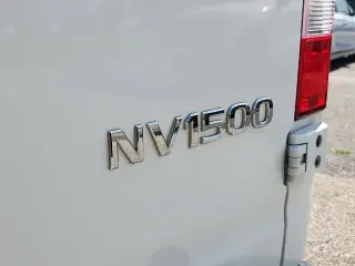 Nissan NV 2021 1500 S 3 puertas Van de Carga