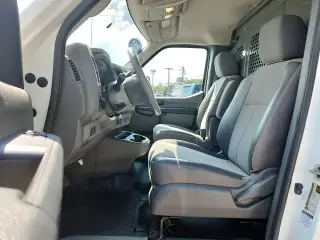 Nissan NV 2021 1500 S 3 puertas Van de Carga