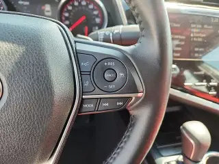 Toyota Camry 2019 XSE 4 puertas Sedan