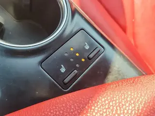 Toyota Camry 2019 XSE 4 puertas Sedan