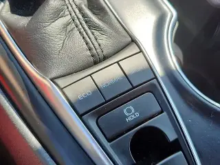 Toyota Camry 2019 XSE 4 puertas Sedan