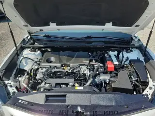 Toyota Camry 2019 XSE 4 puertas Sedan