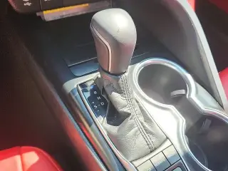 Toyota Camry 2019 XSE 4 puertas Sedan