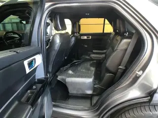 Ford Explorer 2022 AWD ST SUV de 4 puertas