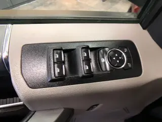 Ford F-150 2018 4x4 XLT 4 puertas SuperCrew 6.5 pies SB