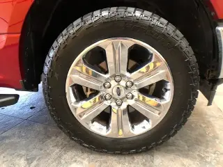 Ford F-150 2018 4x4 XLT 4 puertas SuperCrew 6.5 pies SB