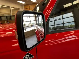 Ford Bronco 2024 4x4 Outer Banks 4 puertas SUV