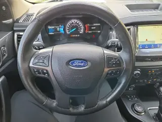 Ford Ranger 2020 4x4 Lariat 4 puertas SuperCrew 5.1 pies. SB