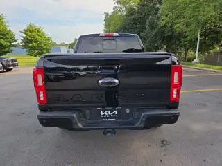 Ford Ranger 2020 4x4 Lariat 4 puertas SuperCrew 5.1 pies. SB
