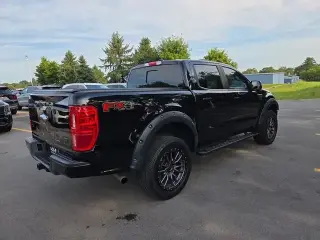 Ford Ranger 2020 4x4 Lariat 4 puertas SuperCrew 5.1 pies. SB