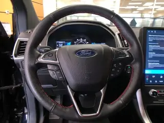 Ford Edge 2024 AWD SEL 4 puertas SUV