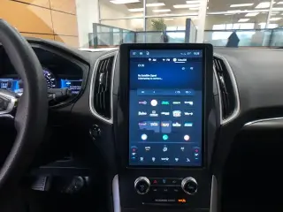 Ford Edge 2024 AWD SEL 4 puertas SUV