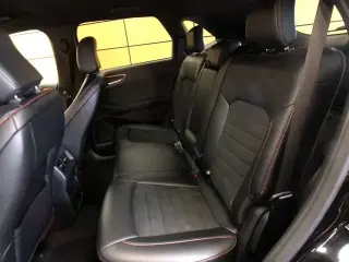 Ford Edge 2024 AWD SEL 4 puertas SUV