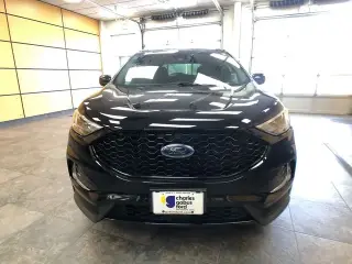 Ford Edge 2024 AWD SEL 4 puertas SUV
