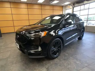 Ford Edge 2024 AWD SEL 4 puertas SUV