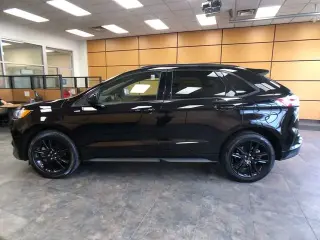 Ford Edge 2024 AWD SEL 4 puertas SUV