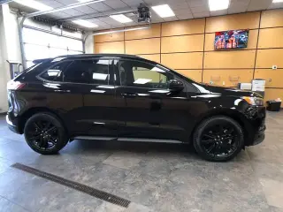 Ford Edge 2024 AWD SEL 4 puertas SUV