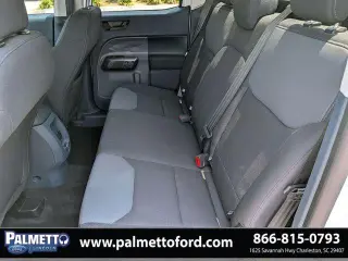 Ford Maverick 2024 XL 4 puertas SuperCrew con caja de 4.5 pies