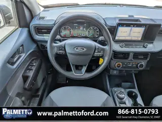 Ford Maverick 2024 XL 4 puertas SuperCrew con caja de 4.5 pies