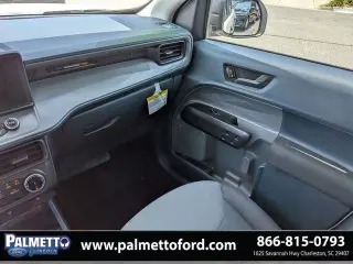 Ford Maverick 2024 XL 4 puertas SuperCrew con caja de 4.5 pies