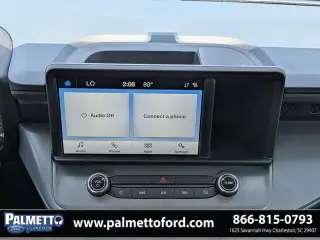 Ford Maverick 2024 XL 4 puertas SuperCrew con caja de 4.5 pies