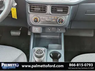 Ford Maverick 2024 XL 4 puertas SuperCrew con caja de 4.5 pies