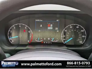 Ford Maverick 2024 XL 4 puertas SuperCrew con caja de 4.5 pies