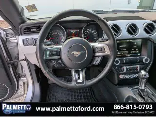 Ford Mustang 2015 GT Premium 2 puertas Fastback