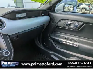 Ford Mustang 2015 GT Premium 2 puertas Fastback