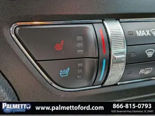 Ford Mustang 2015 GT Premium 2 puertas Fastback