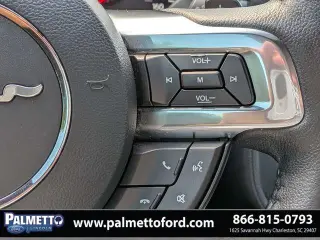 Ford Mustang 2015 GT Premium 2 puertas Fastback