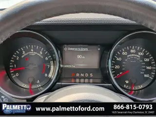 Ford Mustang 2015 GT Premium 2 puertas Fastback