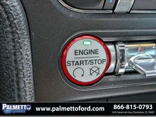 Ford Mustang 2015 GT Premium 2 puertas Fastback